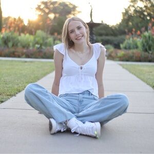 Meet your Posher, Carissa